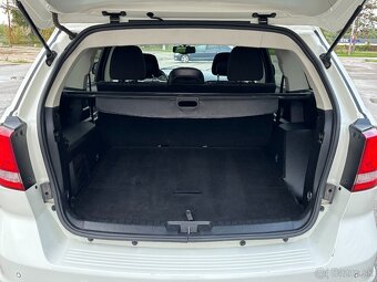 Fiat Freemont 2.0 16V MultiJet 103KW URBAN - 9