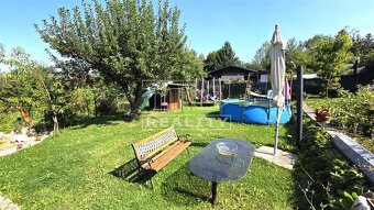 ZÁHRADNÁ CHATKA VO VYHĽADÁVANEJ LOKALITE - MOJŠOVÁ LÚčKA... - 9