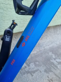 Cube Reaction PRO 2020 29" , rám 19" - 9