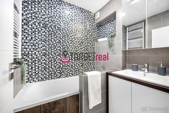TARGETreal | Moderný a priestranný byt vedľa Račianského mýt - 9