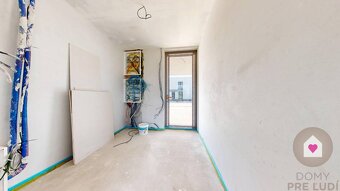 Kráľova pri SENCI - Bývajte už tento rok v novom dome - 9