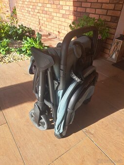 Easywalker Jackey - 9