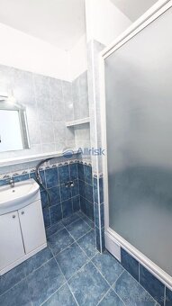 REZERVOVANÉ Na predaj: štýlový 3-izbový byt – Novomeského, Š - 9