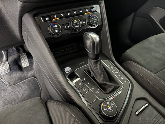 Volkswagen Tiguan Allspace 2.0BiTDi DSG 4x4 R-Line Assist - 9