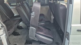 Volkswagen Transporter T6 110kw - 9