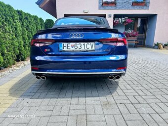 AUDI A5 / S5 CABRIO TFSI 350PS , QUATTRO, S-TRONIC, 57000 KM - 9