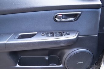 Mazda 6 Combi (Wagon) 6 2.0 MZR DISI TE Plus - 9