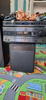 Predám domace kino - 9