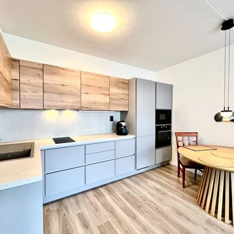 2-izbový byt v novostavbe s parkovaním – BORY - 9