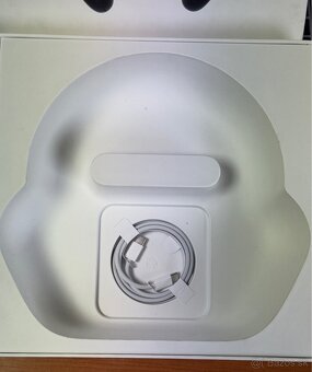 Apple AirPods Max 2 USB-C 2024 - záruka, komplet balenie - 9