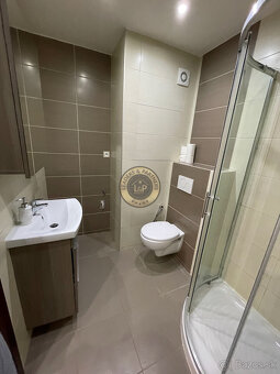 1,5 izbový byt-PALÁRIKOVA ul, Košice Juh, 44m2,loggia - 9