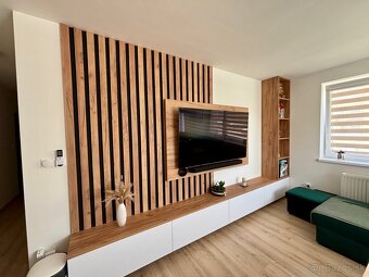 3-izbový byt, novostavba, Martin - Priekopa - 9