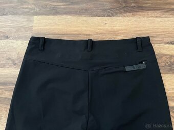 Mammut softshellové nohavice S/46 - 9