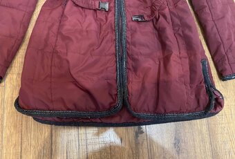 Dámska vetrovka - 9