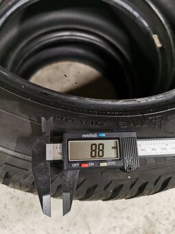 Fulda Kristal 195/55 R16 91H zimné pneumatiky - 9