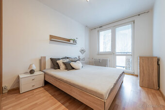 REZERVOVANÉ - TOP INVESTÍCIA - NOVÝ ŠTART - 2 izbový b - 9