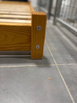 Detská prístelka - 9