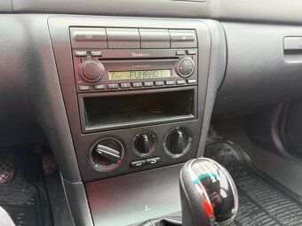 Škoda Octavia 1.9 TDi 66kw - 9