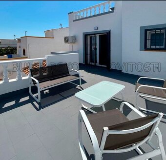 Španělsko, dům 4+1 80m2 - 9