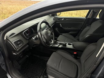 Renault Megane 2019 1.5 dci - 9