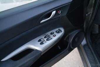 Honda Civic 2.2 CTDI - 9