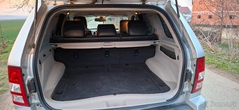 Jeep grand cherokee wk 3.0 crd - 9