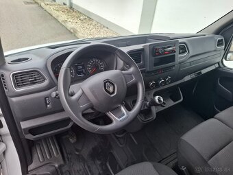 Renault master 2,3dci 100kw - 9
