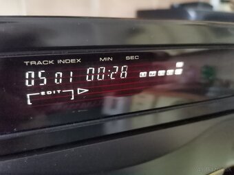 CD PLAYER PIONEER PD-S603 - 9