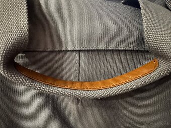 Prebaľovacia taška Joolz Hippo Grey - 9