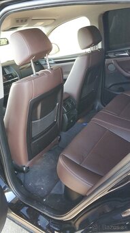 BMW X4 xDrive30d xLine A/T - 9