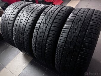 Porsche Macan orig. R21 Zimne - 9