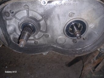 Predám Vymením Babetta 210 - 9