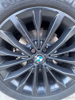 Bmw g30 - 9