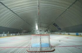 ALTIS SPORTS RESORT s vlastnou hokejovou halou - Námestovo - 9