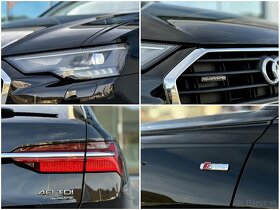 Audi A6 Avant 40 2.0 TDI mHEV 205ps Design quattro S tronic - 9