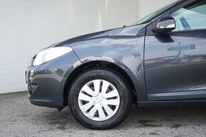 18-Renault Fluence, 2010, benzín, 1.6i, 81kw - 9