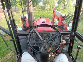 Predám traktor Zetor Crystal 10145 a16245 - 9