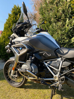 BMW R1250 GS v záruke za 13 739 eur bez DPH - 9
