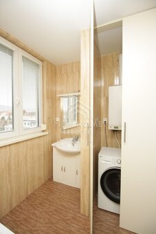 VIVO / KUCHAJDA - 2 iz. byt s výhľadom na Kuchajdu, klimatiz - 9