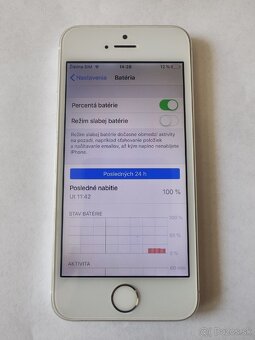 iPhone 5S 32GB - 9