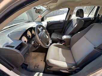 Dodge Caliber 1,8i Top stav - 9