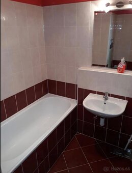 Predaj Garsónka Rybničná Bratislava - 9