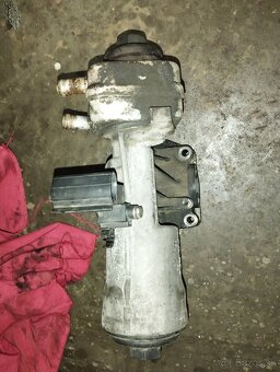 Motor a príslušenstvo 1.9tdi 77KW BXE,BKC,BJB - 9