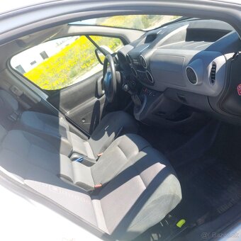 Citroen Berlingo 1.6HDI , 73kw, 01/2017 - 9