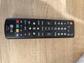 Monitor/TV LG 22MT44D 22" - 9