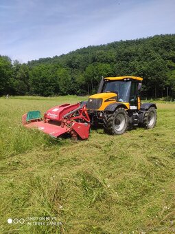 Predám JCB - 9