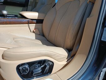 Audi A8 4,2TDi V8 TOP Výbava 2014 ACC,Komfortní sedačky - 9