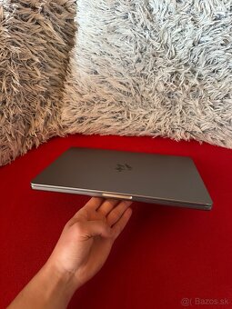 Apple Macbook Pro 14 M1, 16GB, 512GB, 206 cyklov - 9