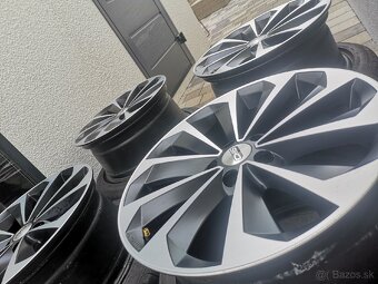 Elektrony 5x112 R18 - 9