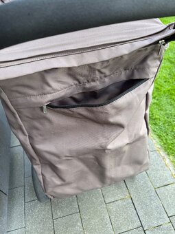 Kočík Britax B-AGILE - 9